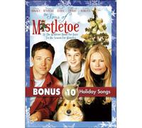 Movie/Film [Grey/Sheffer] - Sons of Mistletoe