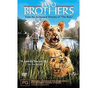 Movie/Film [Guy Pearce] - Two Brothers