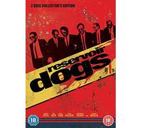 Movie/Film [Harvey Keitel] - Reservoir Dogs [Edizione: Regno Unito] [Edizione: Regno Unito]
