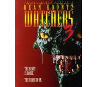 Movie/Film [Hauser/Cummins] - Watchers 3 [1994]
