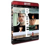 Movie/Film [Hd-Dvd] - Babel [Hd-Dvd] [06/E, J/Dd5. 1