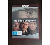 Movie/Film [Hd-Dvd] - Good Shepherd, the