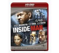 Movie/Film [Hd-Dvd] - Inside Man [06/E, J/S: E, J]