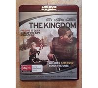 Movie/Film [Hd-Dvd] - Kingdom, the
