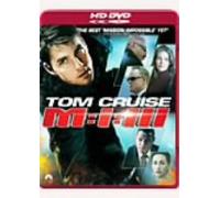 Movie/Film [Hd-Dvd] - Mission: Impossible III [Specia