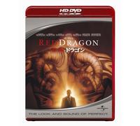 Movie/Film [Hd-Dvd] - Red Dragon [02/E, J/Dd5. 1/S: E,