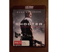 Movie/Film [Hd-Dvd] - Shooter