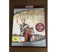 Movie/Film [Hd-Dvd] - Spartacus