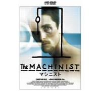 Movie/Film [Hd-Dvd] - The Machinist [04/E, J/Dd5. 1/S