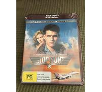 Movie/Film [Hd-Dvd] - Top Gun