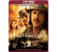 Movie/Film [Hd-Dvd] - World Trade Center [Special]