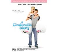 Movie/Film [Hilary Duff] - A Cinderella Story [2004]