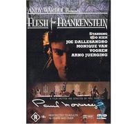 Movie/Film [Horror] - Flesh for Frankenstein