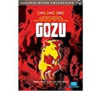 Movie/Film [Horror] - Gozu [R-Rated]