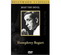 Movie/Film [Humphrey Bogart] - Beat the Devil [1953]