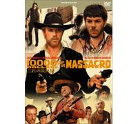 Movie/Film [I/S: J/1967] - 10. 000 Dollari un Massacro