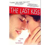 Movie/Film [Italian Version] - Last Kiss, the [2001]