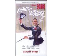 Movie/Film [Italy] - Fumo di Londra