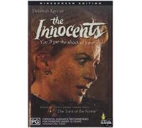 Movie/Film [Jack Clayton] - Innocents, the