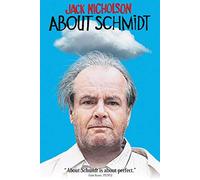 Movie/Film [Jack Nicholson] - About Schmidt [Widescreen]