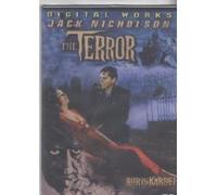 Movie/Film [Jack Nicholson] - Terror, the