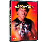 Movie/Film [Jackie Chan] - Mr. Nice Guy [1998]