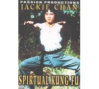 Movie/Film [Jackie Chan] - Spiritual Kung Fu