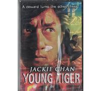 Movie/Film [Jackie Chan] - Young Tiger