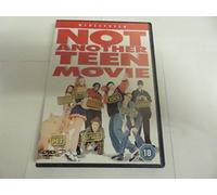 Movie/Film [Jaime Pressly] - Not Another Teen Movie [DVD] [Edizione: Regno Unito]