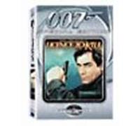 Movie/Film [James Bond 007] - Licence to Kill S. E. [89/E/Sco