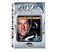 Movie/Film [James Bond 007] - Moonraker [79/E/Scope/Dd5. 1ch
