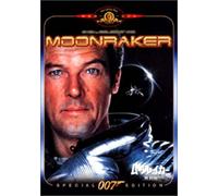 Movie/Film [James Bond 007] - Moonraker [Special Edition]