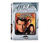 Movie/Film [James Bond 007] - Tomorrow Never Dies S. E. [97/E