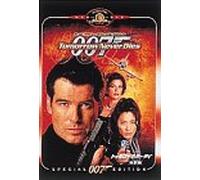 Movie/Film [James Bond 007] - Tomorrow Never Dies [Special]