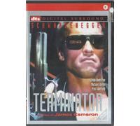 Movie/Film [James Cameron] - Terminator