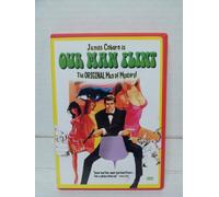Movie/Film [James Coburn] - Our Man Flint [1966]