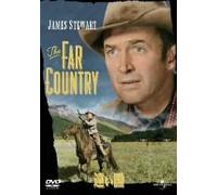 Movie/Film [James Stewart] - Far Country, the [1954]