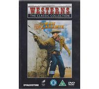 Movie/Film [James Stewart] - Man From Laramie [Edizione: Regno Unito] [Edizione: Regno Unito]