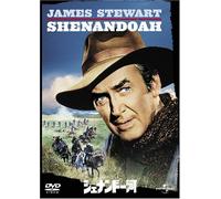 Movie/Film [James Stewart] - Shenandoah [1965]