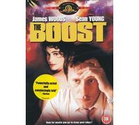 Movie/Film [James Woods/Young] - Boost The