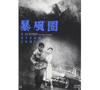Movie/Film [Japanese] - A Storm Zone [59/J]