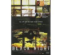 Movie/Film [Japanese] - Black Night [06/S: J] [2dvd]