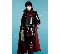 Movie/Film [Japanese] - Chacha-Tengai No Onna [07/J/Dd