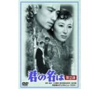 Movie/Film [Japanese] - Kimino Nawa Dai Nibu