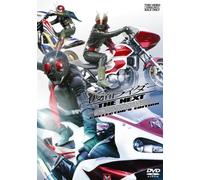 Movie/Film [Japanese] - Masked Rider the Next Collecto