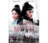 Movie/Film [Japanese] - Myth [05/C, J/Dd & Dts5. 1/S: J] [2