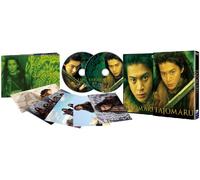 Movie/Film [Japanese] - Tajomaru [Ltd. Edition]