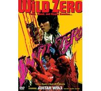 Movie/Film [Japanese] - Wild Zero [99/J] [Ltd. Release]