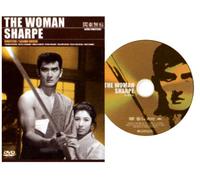Movie/Film [Japanese] - Woman Sharpe