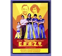 Movie/Film [Jean-Marc Vallee] - C. R. a. Z. Y Collector S Edition